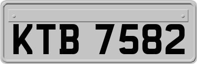 KTB7582