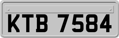 KTB7584