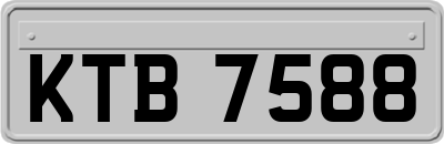 KTB7588
