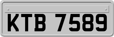 KTB7589