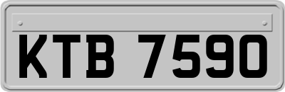 KTB7590