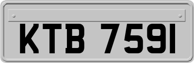 KTB7591