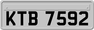 KTB7592