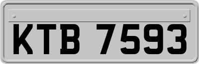 KTB7593