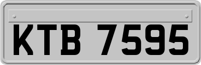 KTB7595
