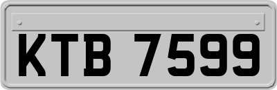 KTB7599