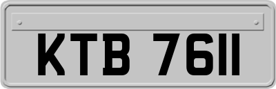 KTB7611