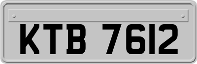 KTB7612