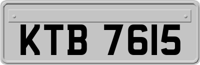 KTB7615