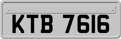 KTB7616