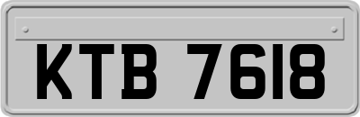 KTB7618
