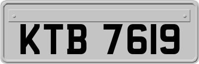 KTB7619