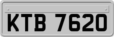 KTB7620