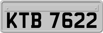 KTB7622