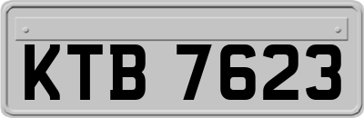 KTB7623