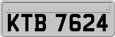 KTB7624