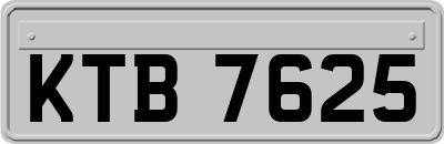 KTB7625