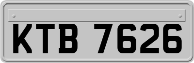 KTB7626