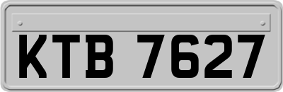 KTB7627