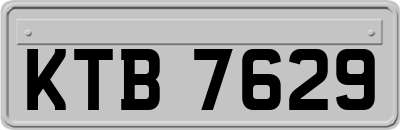 KTB7629
