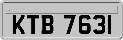 KTB7631