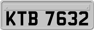KTB7632