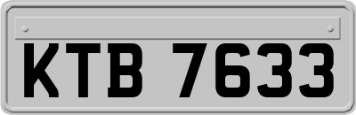 KTB7633