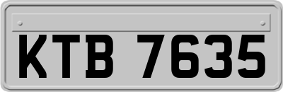 KTB7635