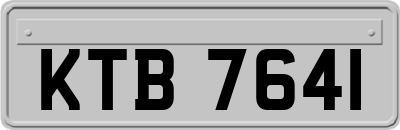 KTB7641