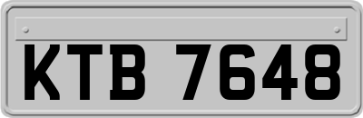 KTB7648
