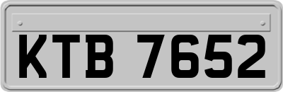 KTB7652