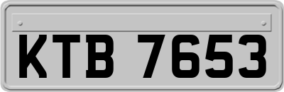 KTB7653