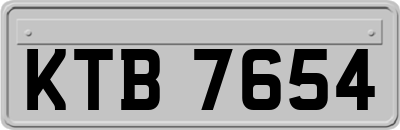 KTB7654
