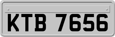 KTB7656
