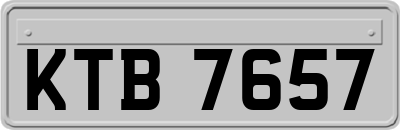 KTB7657