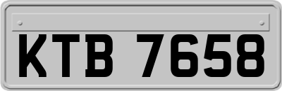 KTB7658