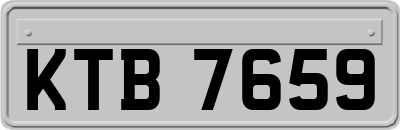 KTB7659