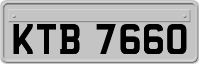KTB7660