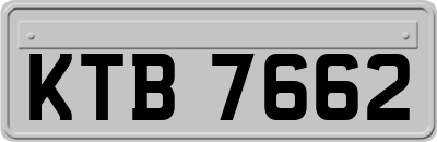 KTB7662