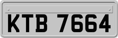 KTB7664