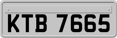 KTB7665