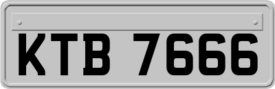 KTB7666