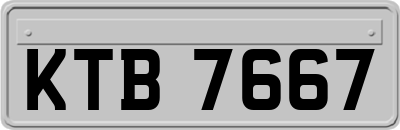KTB7667