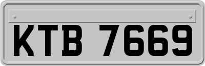 KTB7669