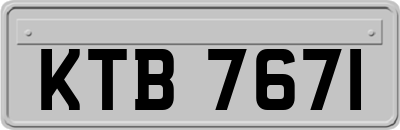 KTB7671