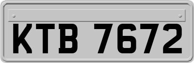 KTB7672