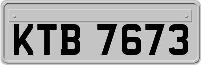 KTB7673