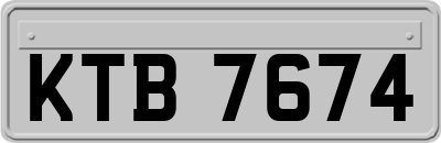 KTB7674