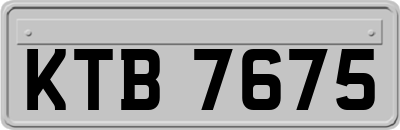 KTB7675
