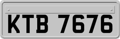 KTB7676